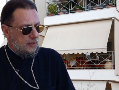 Έγκλημα στον Γέρακα: Δύο Πακιστανοί οι στυγνοί δολοφόνοι του Αρχιμανδρίτη (φωτό) (upd)
